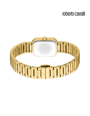 Roberto Cavalli Ladies watch